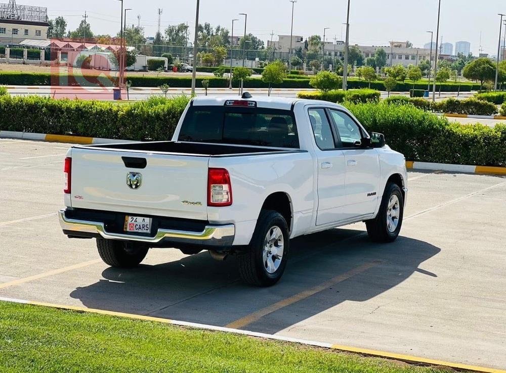 رام 1500